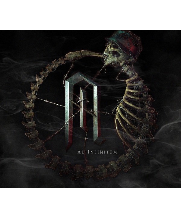 Ad Infinitum Xbox Series X|S Xbox Series X|S Key EUROPE